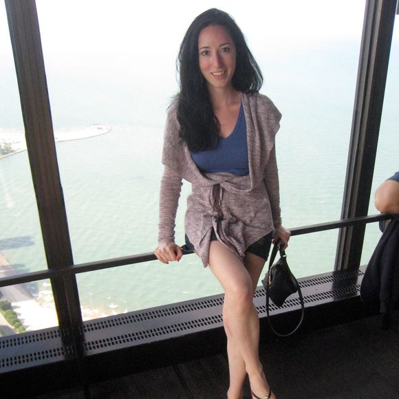 Meet your Posher, Josie - Picture 1 of 1